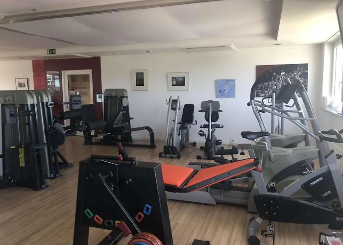 Four Points By Sheraton Regensburg