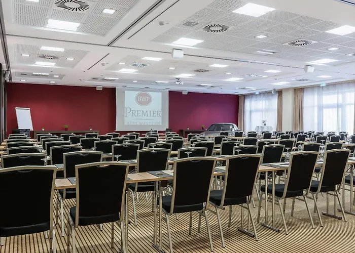 Four Points By Sheraton Regensburg