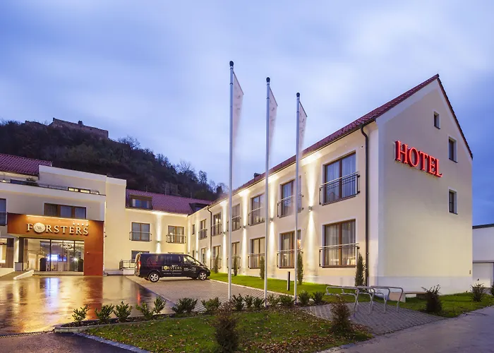 Posthotel Walhalla Regensburg Ost