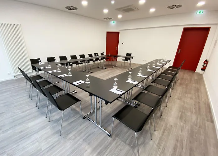 DORMERO Hotel Hersbruck