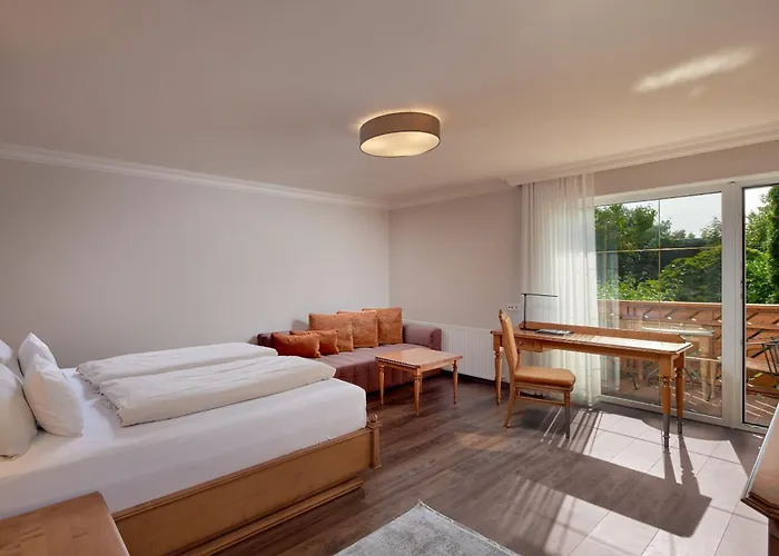 Kultur&SPA Hotel Das Götzfried