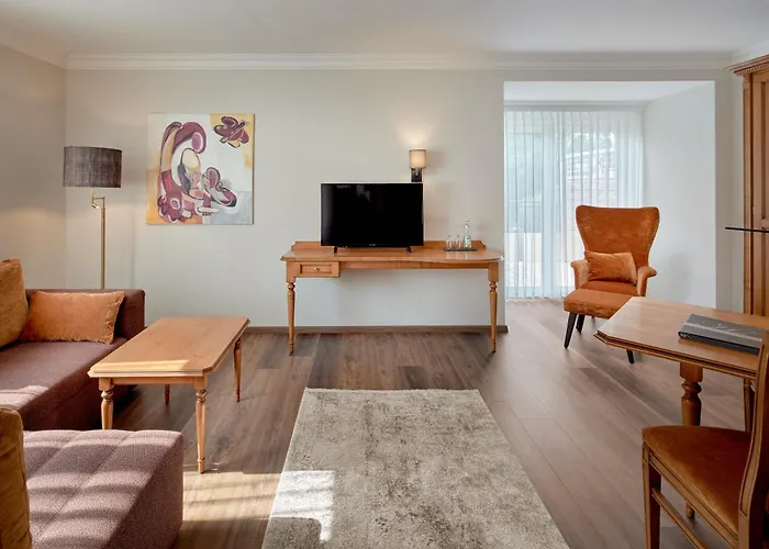 Kultur&SPA Hotel Das Götzfried