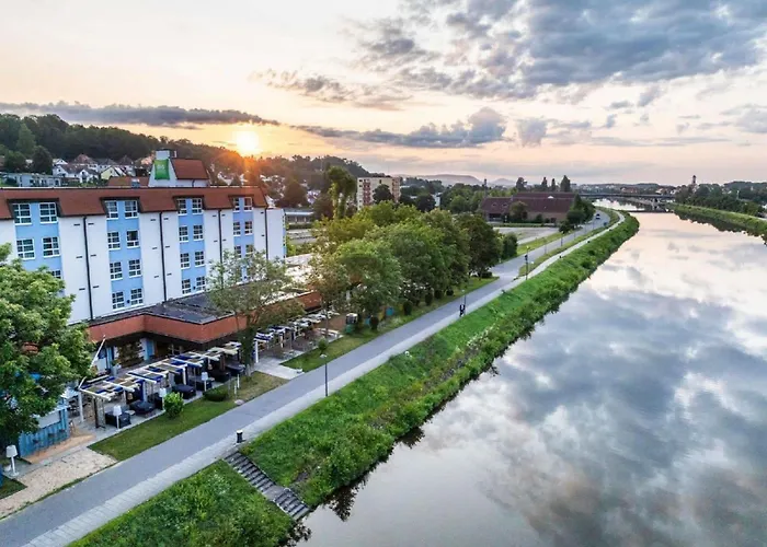 Ibis Styles Regensburg