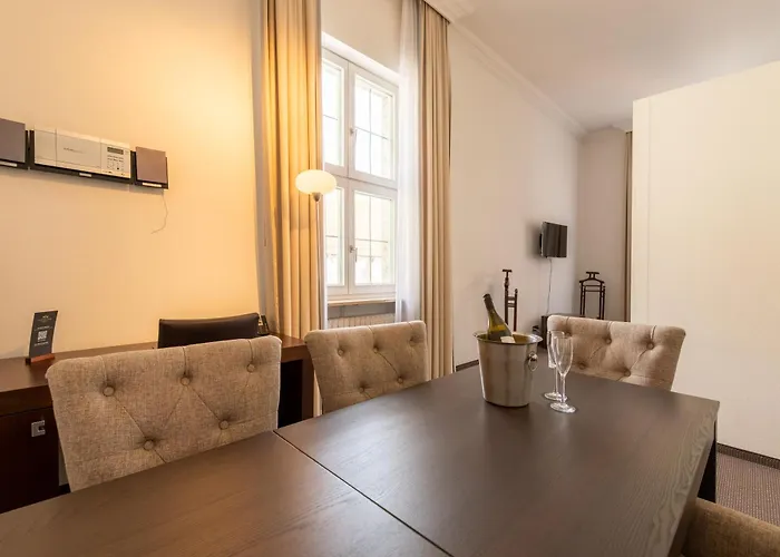 Herzogshof - Boutique-Hotel Am Dom